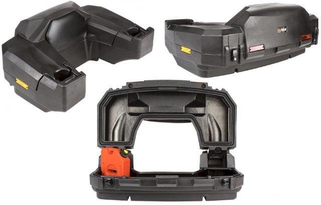 Кофр для квадроцикла gka ts-3000