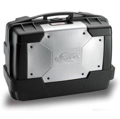 Кофры боковые Kappa KGR33 Garda Monokey 33 л
