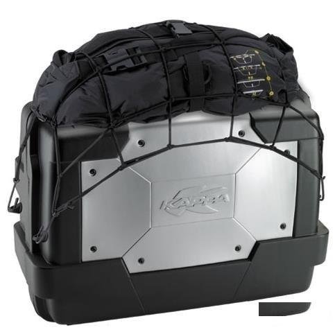 Кофры боковые Kappa KGR33 Garda Monokey 33 л
