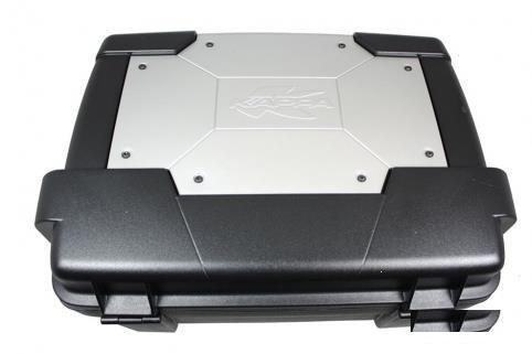 Кофры боковые Kappa KGR33 Garda Monokey 33 л