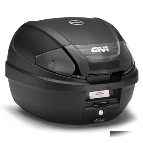 Кофр Givi monolock E300 Tech 2 (E300NT2) 30л