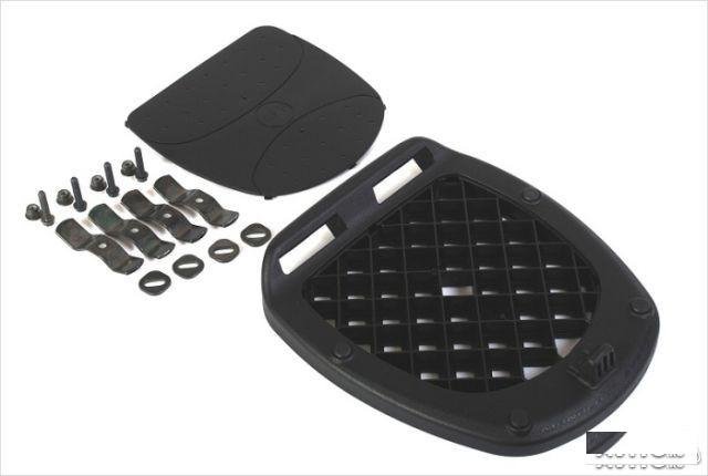 Кофр Givi monolock E300 Tech 2 (E300NT2) 30л