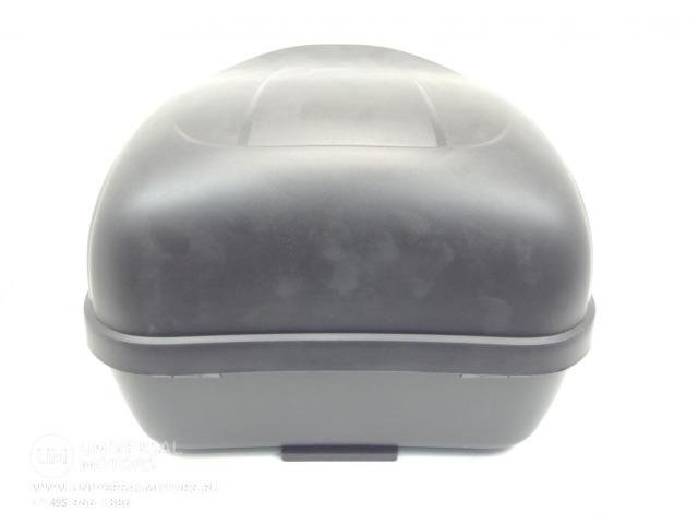 Кофр YM-0808 Black красный отражатель