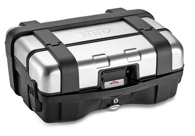 Кофр Givi Trekker 33л