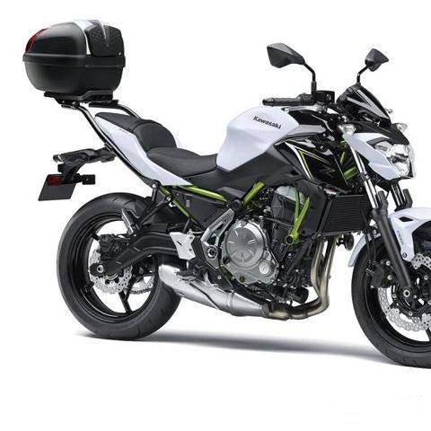 Крепление центрального кофра Kawasaki 999940799