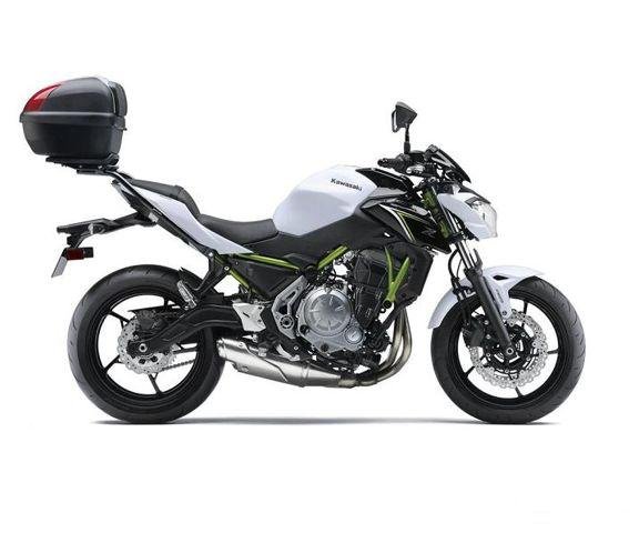 Крепление центрального кофра Kawasaki 999940799