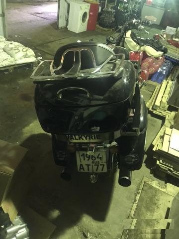 Кофры задние Honda Yamaha Kawasaki Suzuki