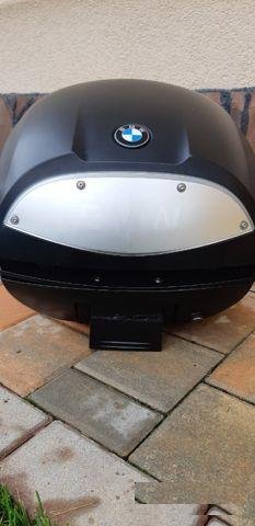 Кофр BMW R1200R, GS800
