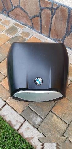 Кофр BMW R1200R, GS800
