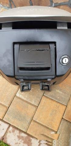 Кофр BMW R1200R, GS800