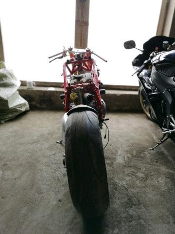 На разбор ducati 848, 1098, 1198