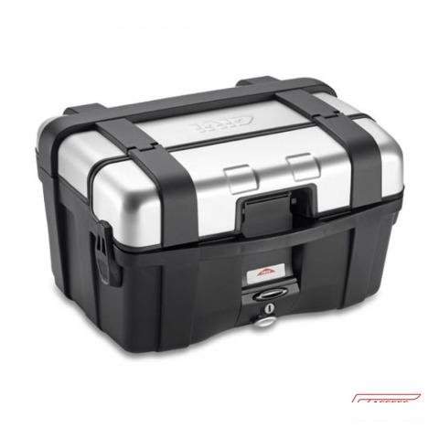 Кофр givi TRK46N Trekker 46л