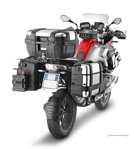Кофр givi TRK46N Trekker 46л