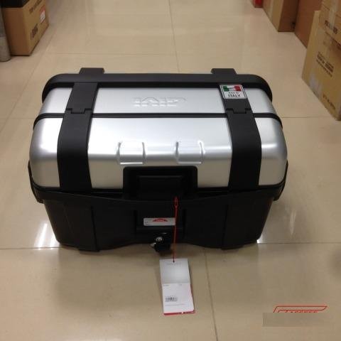 Кофр givi TRK46N Trekker 46л