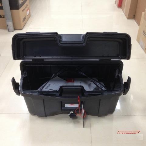 Кофр givi TRK46N Trekker 46л