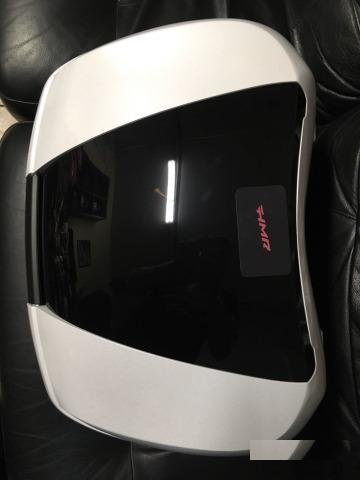 Оригинальный кофр honda