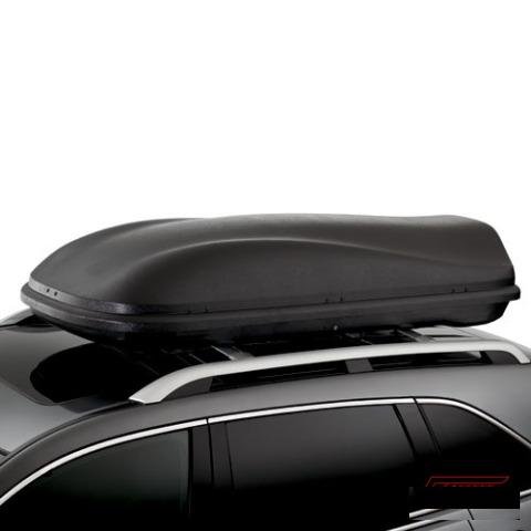 Кофр, Бокс на крышу Acura MDX 3 2013-2015