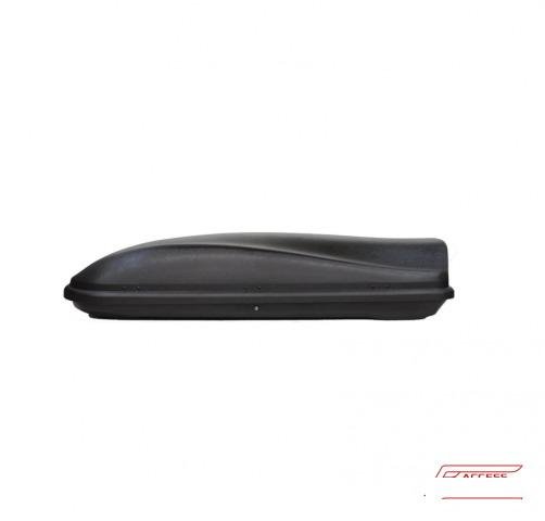 Кофр, Бокс на крышу Acura MDX 3 2013-2015