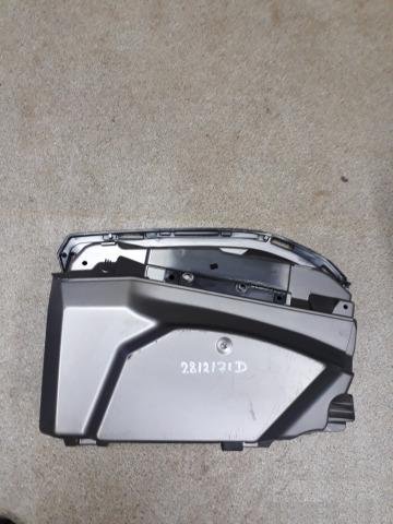 Кофр левый BMW K1600 GT 46548532509