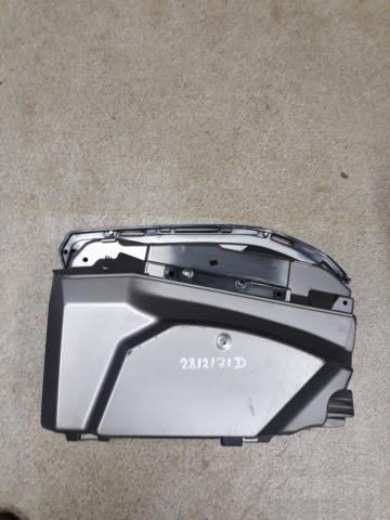 Кофр левый BMW K1600 GT 46548532509