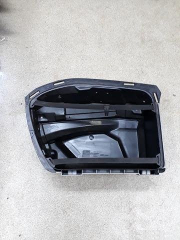 Кофр левый BMW K1600 GT 46548532509