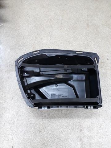 Кофр левый BMW K1600 GT 46548532509