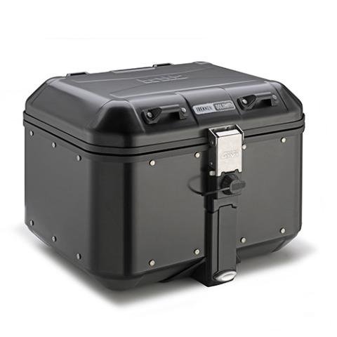 Кофр Givi DLM46B Trekker Dolomiti 46л чёрный