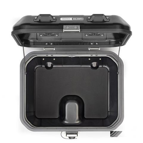 Кофр Givi DLM46B Trekker Dolomiti 46л чёрный