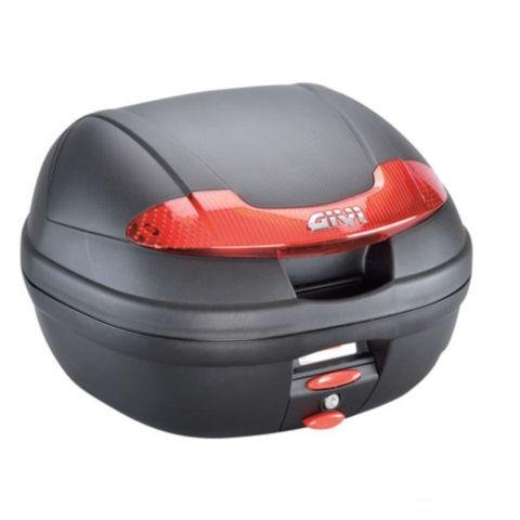 Кофр givi monolock 34л - E340 vision