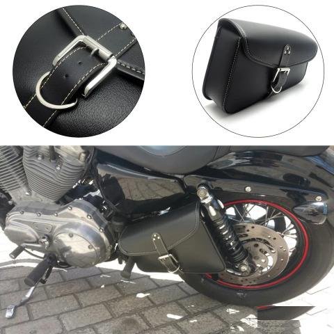 Кофры Harley Davidson сумки мотоцикла мото