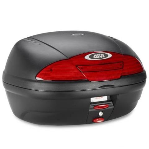 Кофр Givi E4500 Simply II (E4500N) Monolock 45л