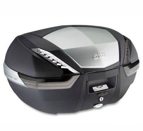 Центральный кофр Givi Monokey 47 литров V47