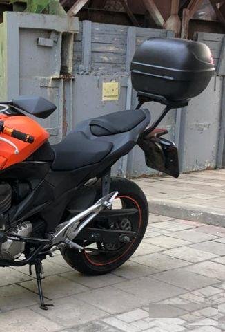 Продам кофр givi