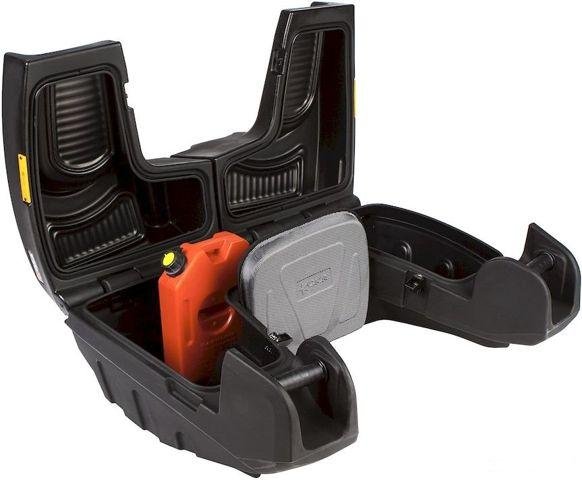 Кофр для квадроцикла gka max ride