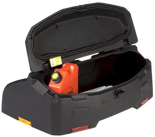 Кофр для квадроцикла gka 8050