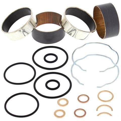 Комплект напр. в. ALL balls Honda CBR1000RR 04-07