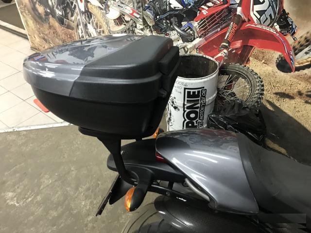 Кофр Ducati Performance
