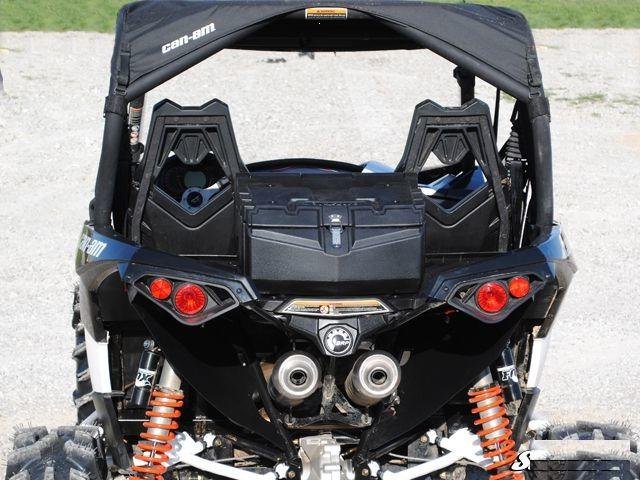 Кофр для CanAm Maverick 1000
