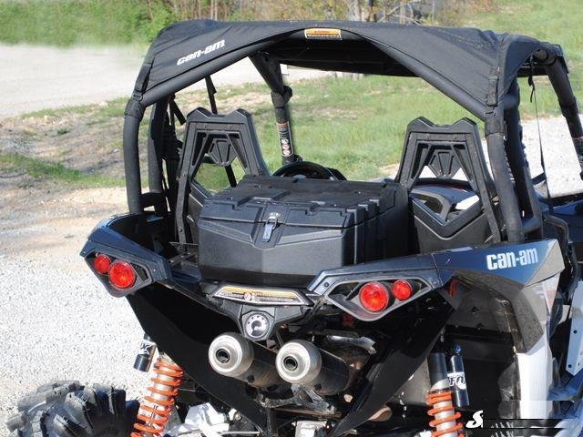 Кофр для CanAm Maverick 1000