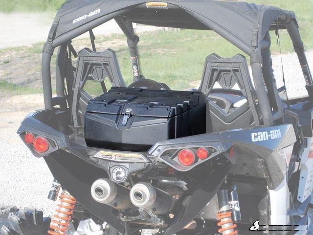 Кофр для CanAm Maverick 1000