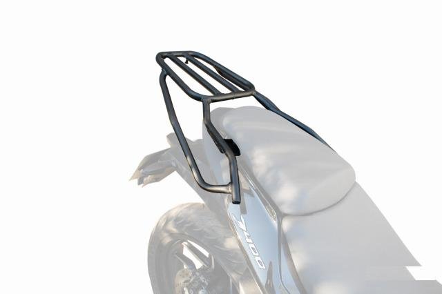 Кофр, багажник для Bajaj Dominar 400