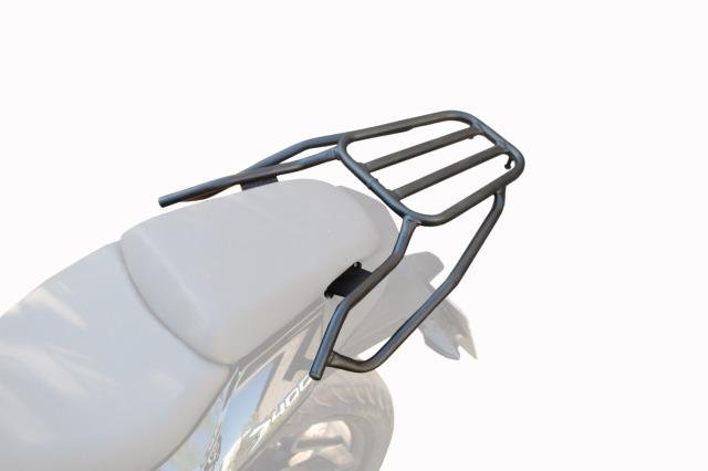 Кофр, багажник для Bajaj Dominar 400