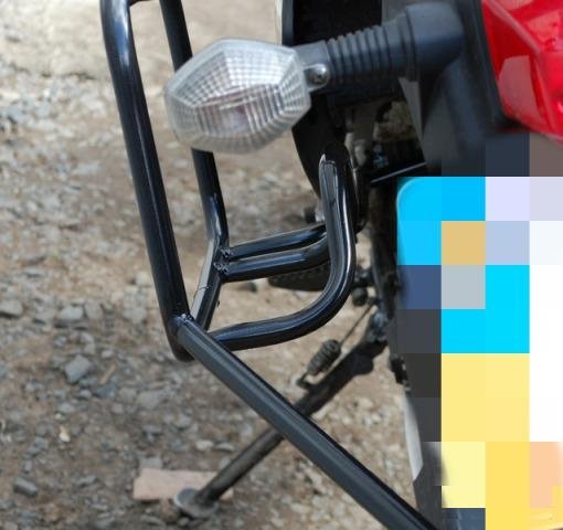 Кофры, багажная система для Suzuki DRZ 400