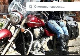 Большие перекидные кофры