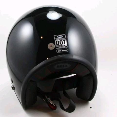 Шлем Bell Custom 500 XL
