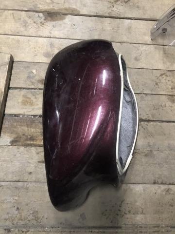 Кофры Corbine для Honda VTX 1800/1300