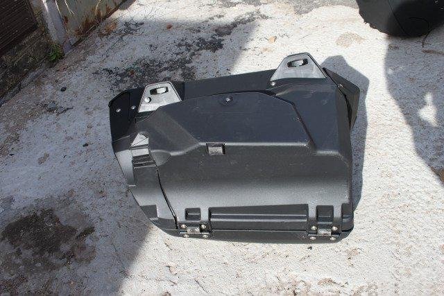 Кофры Bmw Motorrad К53 R1200RT комплект