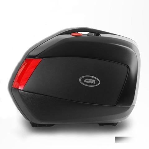 Кофры Givi V35 Monokey боковые (под крепёж PLX(R)