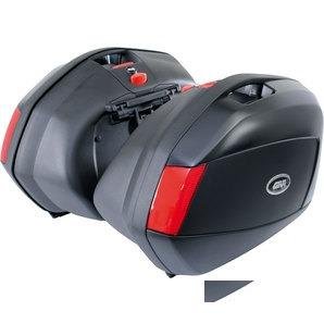 Кофры Givi V35 Monokey боковые (под крепёж PLX(R)