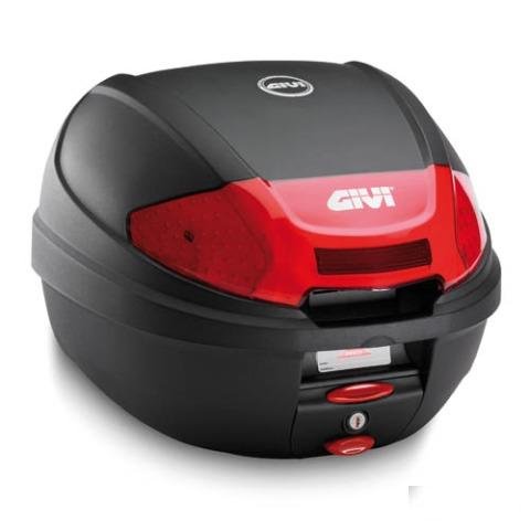 Кофр Givi E300 (E300N2) Monolock 30л